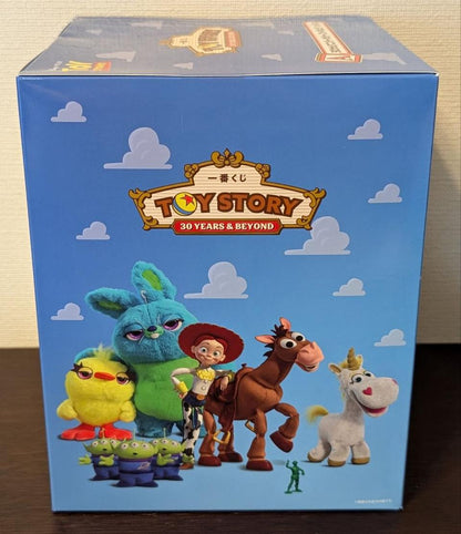 Ichiban Kuji Toy Story Woody/Buzz Lightyear 30th Anniversary Figure Buy