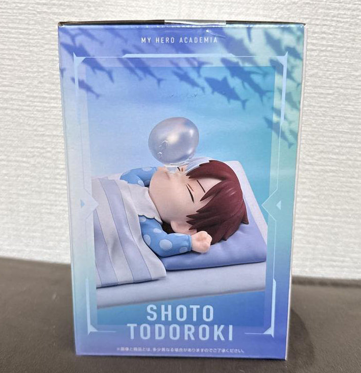 Ichiban Kuji Toya and Shoto Childhood Figure My Hero Academia On Top of Happiness Buy
