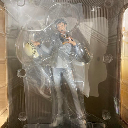 Ichiban Kuji One Piece History of Law Last One Prize Trafalgar Law Figure for Sale