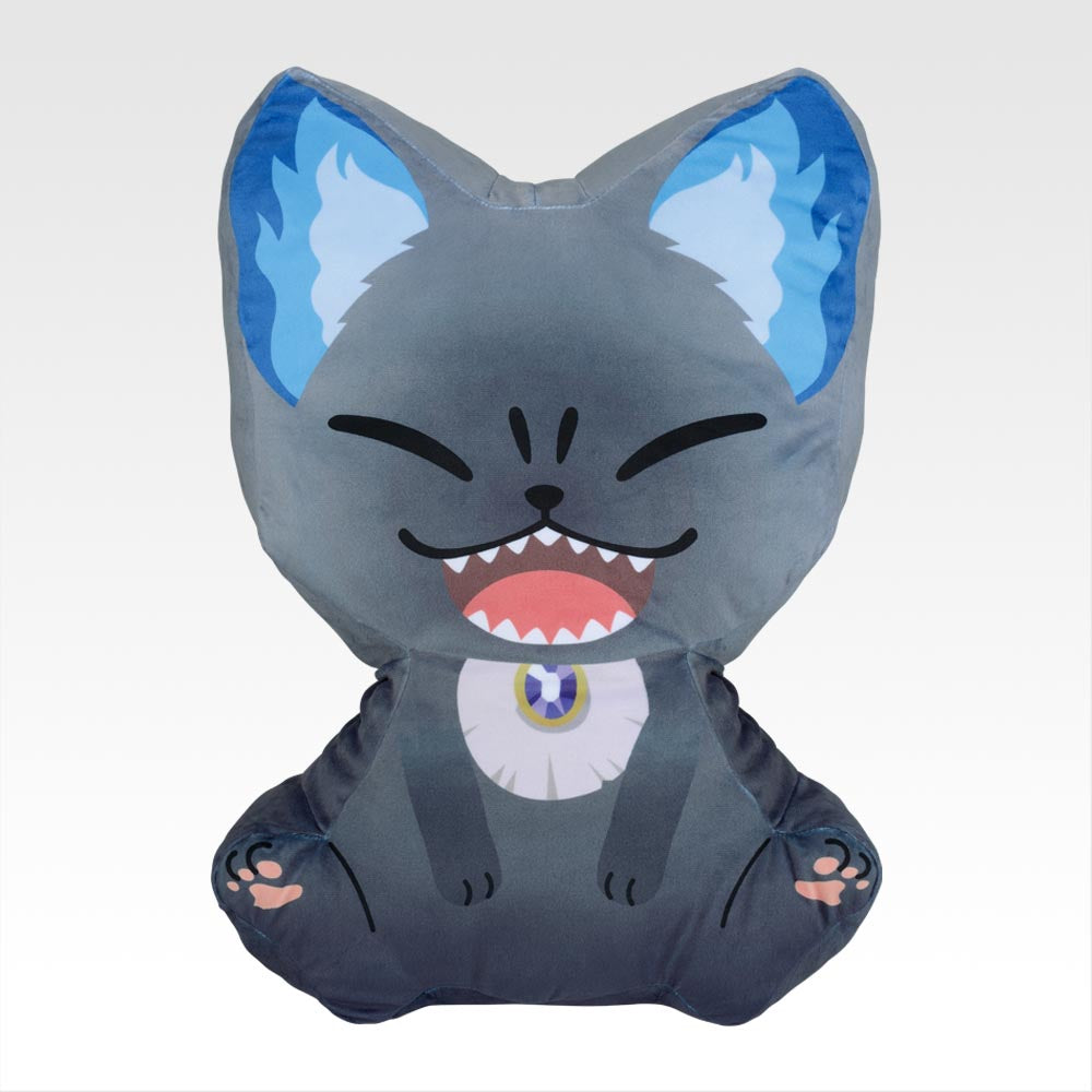Ichiban Kuji Twisted Wonderland 8th Last One Prize Grim Plush for Sale