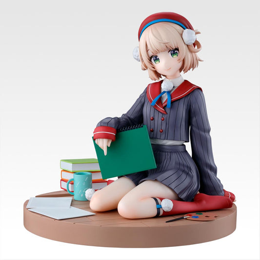 Ichiban Kuji Ui Shigure Figure Prize A Buy