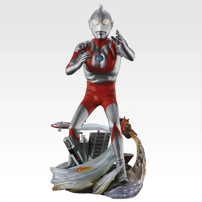 Ichiban Kuji Ultraman 60th Anniversary Prize A Ultraman Figure for Sale