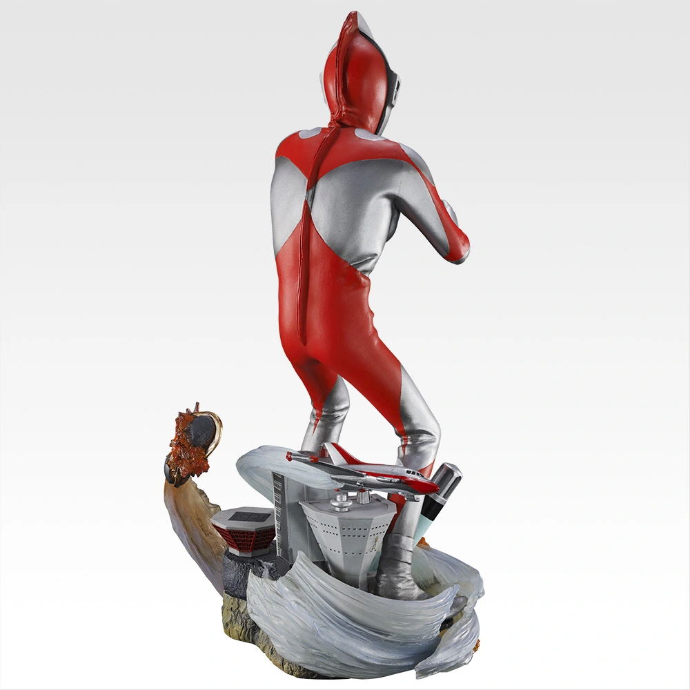 Ichiban Kuji Ultraman 60th Anniversary Prize A Ultraman Figure for Sale