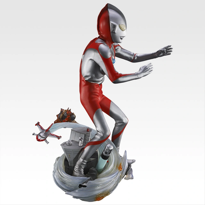 Ichiban Kuji Ultraman 60th Anniversary Prize A Ultraman Figure for Sale