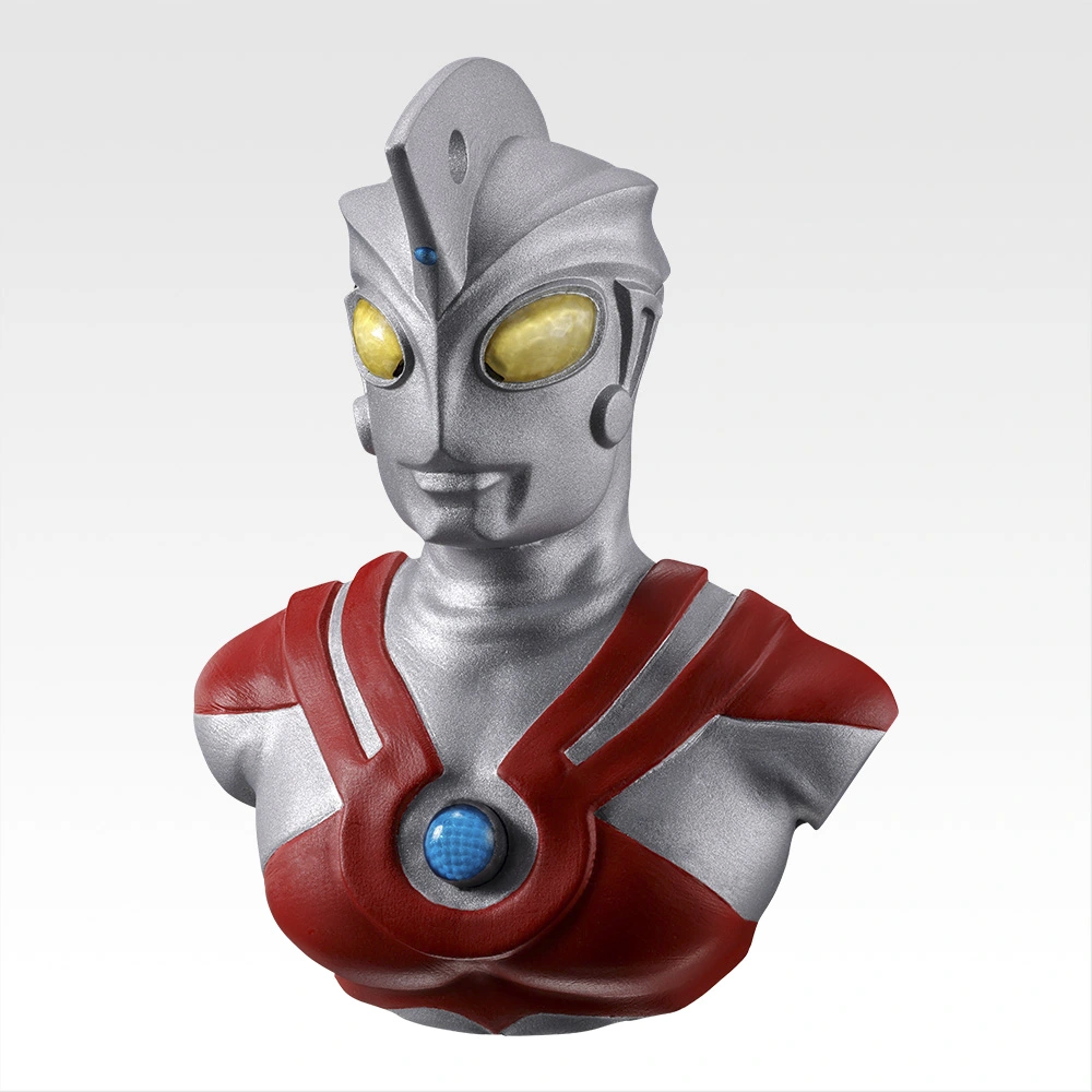Ichiban Kuji Ultraman 60th Anniversary Prize E Ultraman Ace Head Magnet Buy