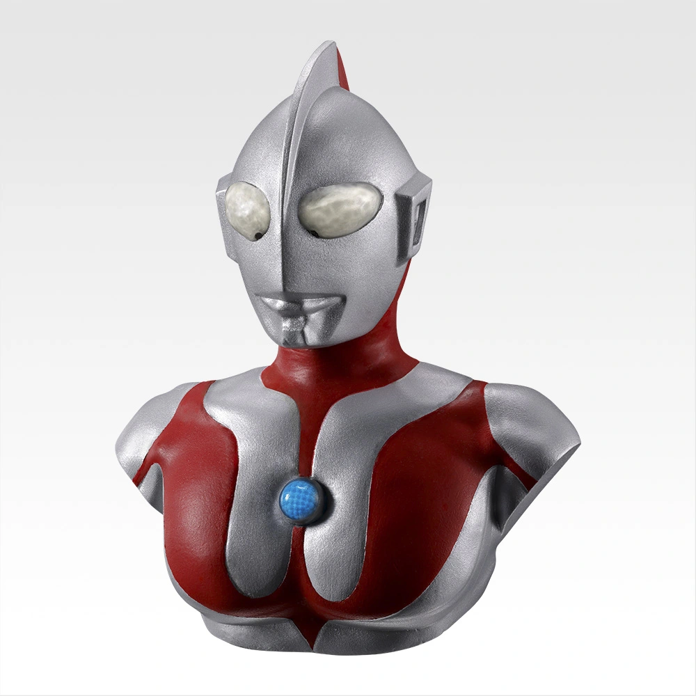 Ichiban Kuji Ultraman 60th Anniversary Prize E Ultraman Head Magnet Buy