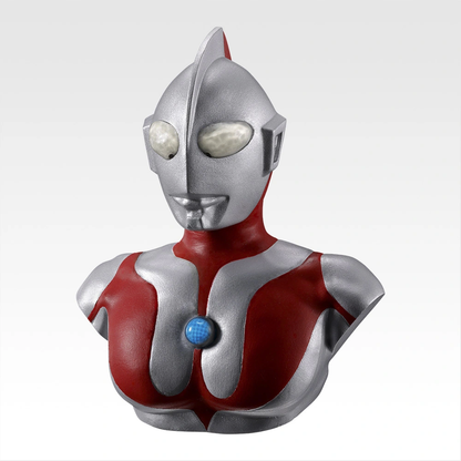 Ichiban Kuji Ultraman 60th Anniversary Prize E Ultraman Head Magnet Buy