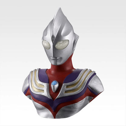 Ichiban Kuji Ultraman 60th Anniversary Prize E Ultraman Tiga Head Magnet Buy