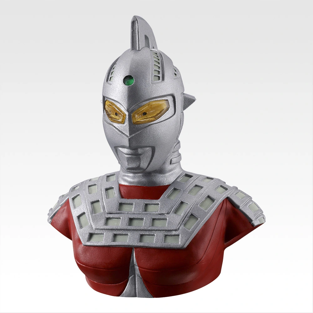 Ichiban Kuji Ultraman 60th Anniversary Prize E Ultraseven Head Magnet Buy