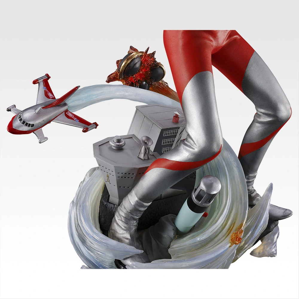 Ichiban Kuji Ultraman 60th Anniversary Prize A Ultraman Figure for Sale