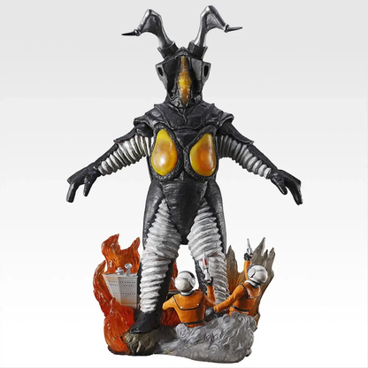 Ichiban Kuji Ultraman 60th Anniversary Zetton Figure Last One Prize Buy