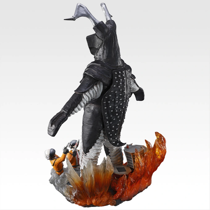 Ichiban Kuji Ultraman 60th Anniversary Zetton Figure Last One Prize Buy