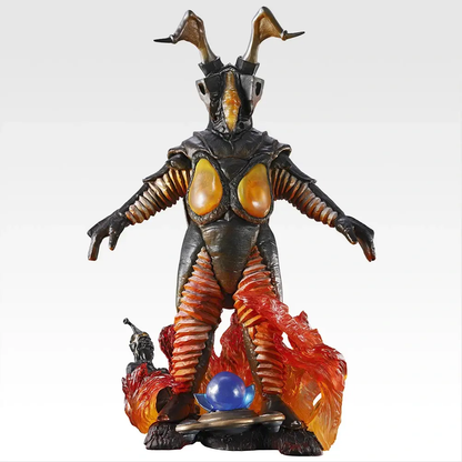 Ichiban Kuji Ultraman 60th Anniversary Zetton Figure Prize B Buy