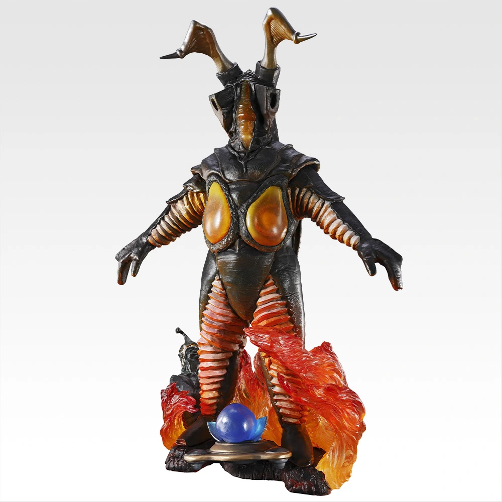 Ichiban Kuji Ultraman 60th Anniversary Zetton Figure Prize B Buy
