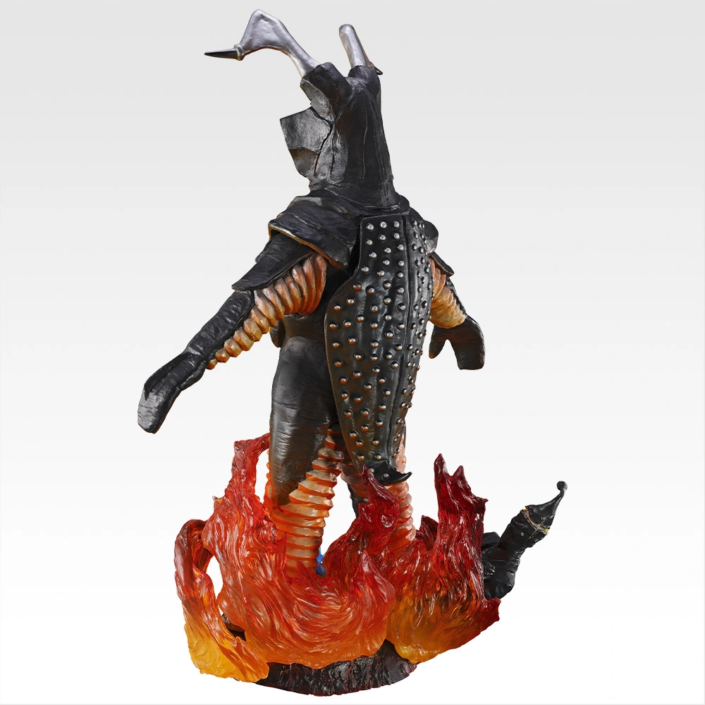 Ichiban Kuji Ultraman 60th Anniversary Zetton Figure Prize B Buy