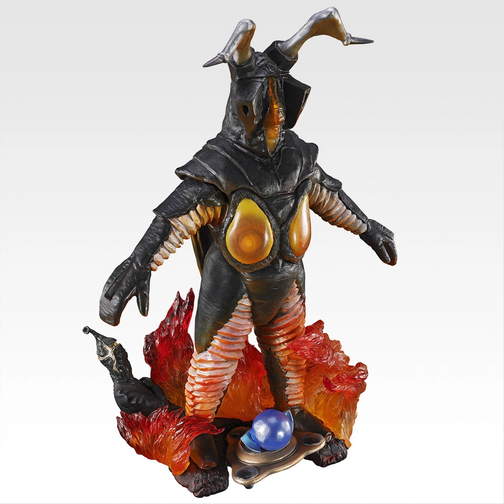Ichiban Kuji Ultraman 60th Anniversary Zetton Figure Prize B Buy