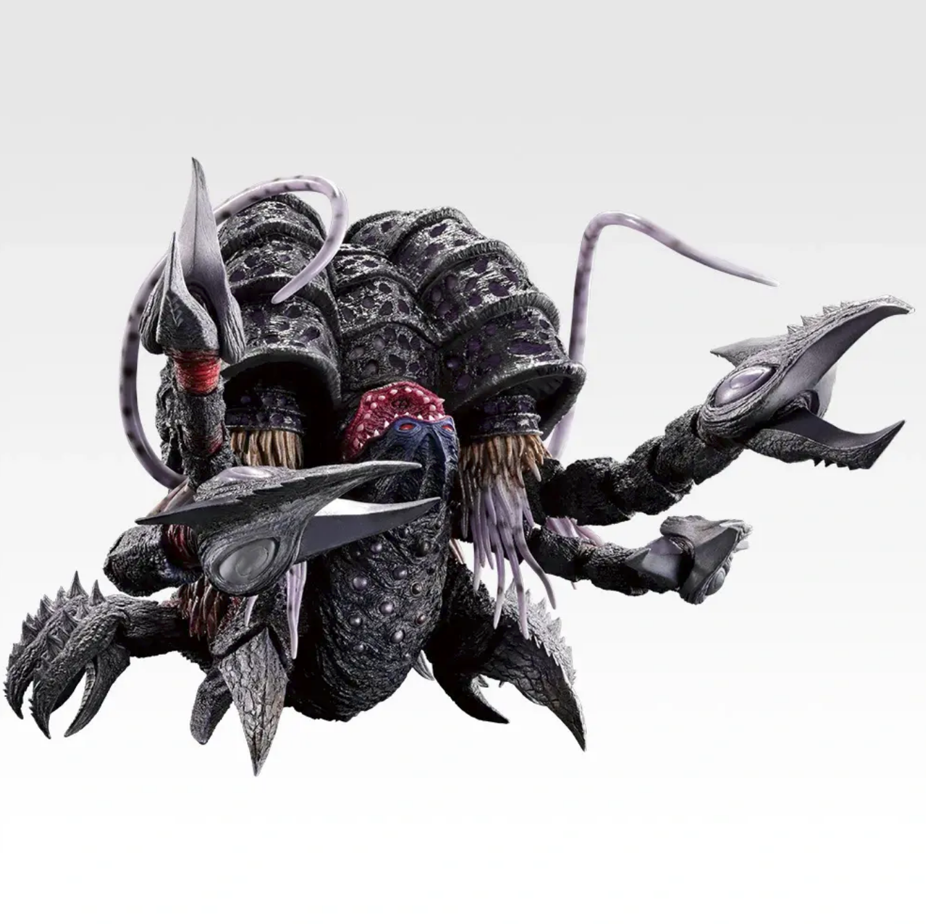 Ichiban Kuji Ultraman Series Monster Super Encyclopedia vol.2 Gatanothor Figure Last One Prize Buy