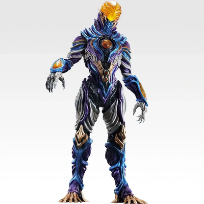 Ichiban Kuji Ultraman Series Monster Super Encyclopedia vol.2 Prize B Greeza Second Form Figure Buy