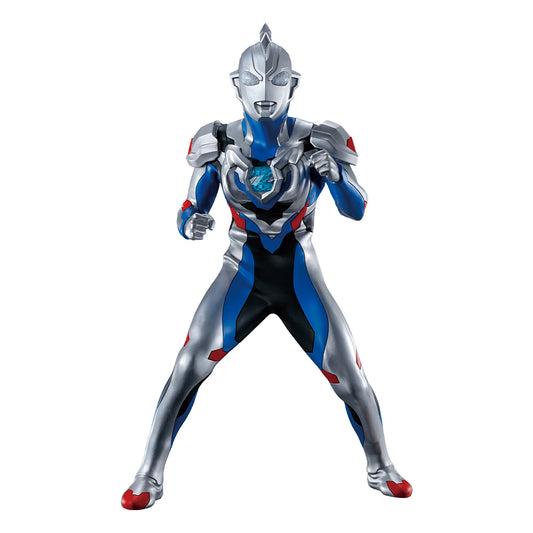 Ichiban Kuji Ultraman Z & ZERO New Master and Disciple A Prize Ultraman Z Figure
