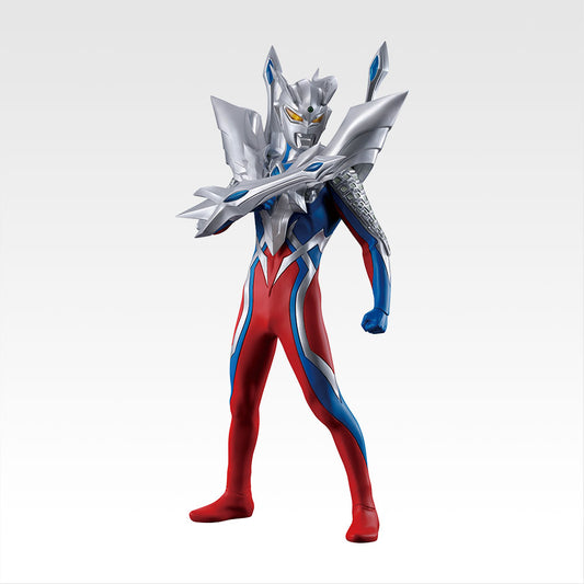 Ichiban Kuji Ultraman Zero Beyond the Stars Prize A Ultimate Zero Figure for Sale