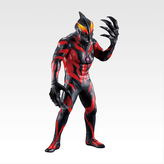Ichiban Kuji Ultraman Zero Beyond the Stars Prize B Ultraman Belial Figure Buy