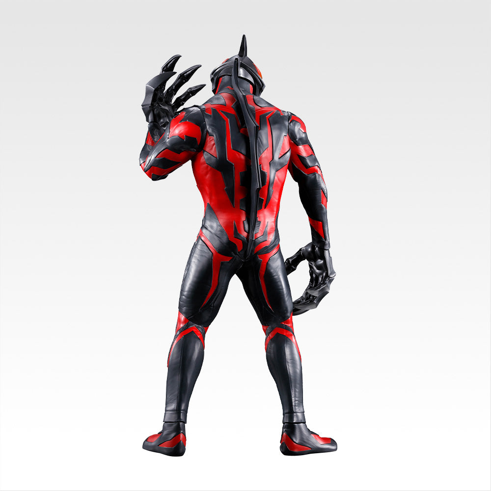 Ichiban Kuji Ultraman Zero Beyond the Stars Prize B Ultraman Belial Figure
