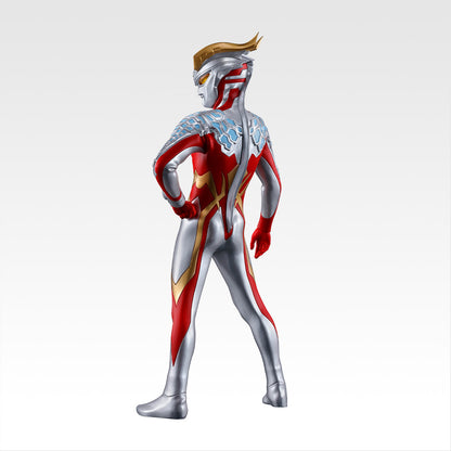 Ichiban Kuji Ultraman Zero Beyond the Stars Strong Corona Zero Figure for Sale