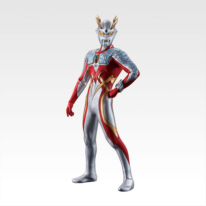 Ichiban Kuji Ultraman Zero Beyond the Stars Prize D Strong Corona Zero Figure for Sale