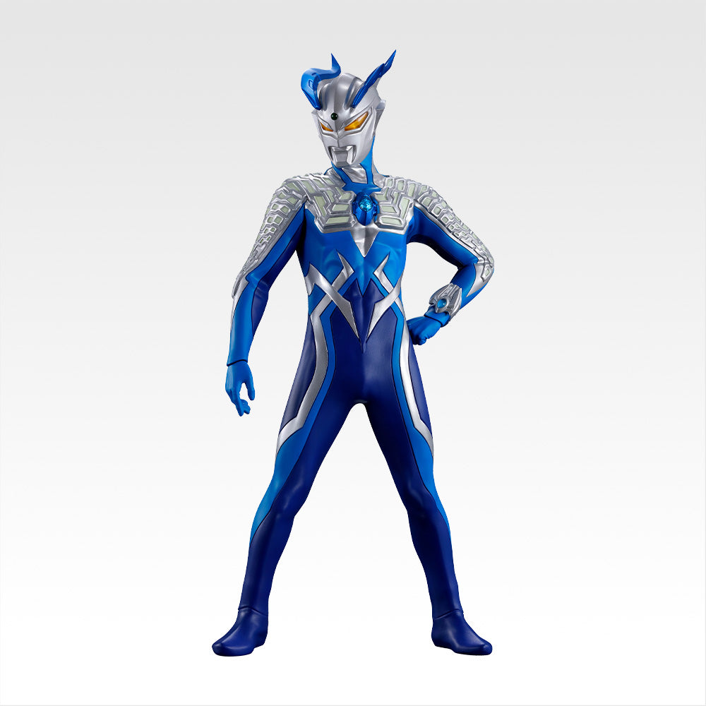 Ichiban Kuji Ultraman Zero Beyond the Stars Luna Miracle Zero Figure Buy