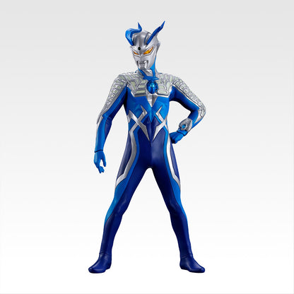 Ichiban Kuji Ultraman Zero Beyond the Stars Luna Miracle Zero Figure Buy