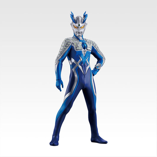 Ichiban Kuji Ultraman Zero Beyond the Stars Prize E Luna Miracle Zero Figure Buy