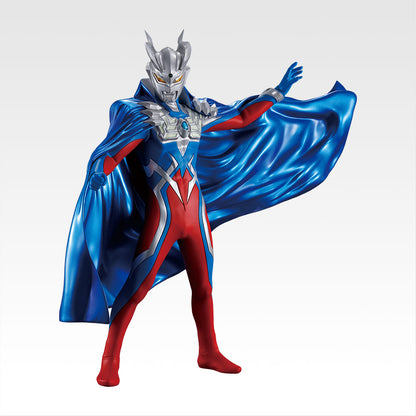 Ichiban Kuji Ultraman Zero Beyond the Stars Ultraman Zero Figure Last One Price for Sale