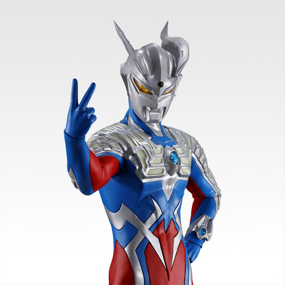 Ichiban Kuji Ultraman Zero Beyond the Stars Ultraman Zero Figure Price C Buy