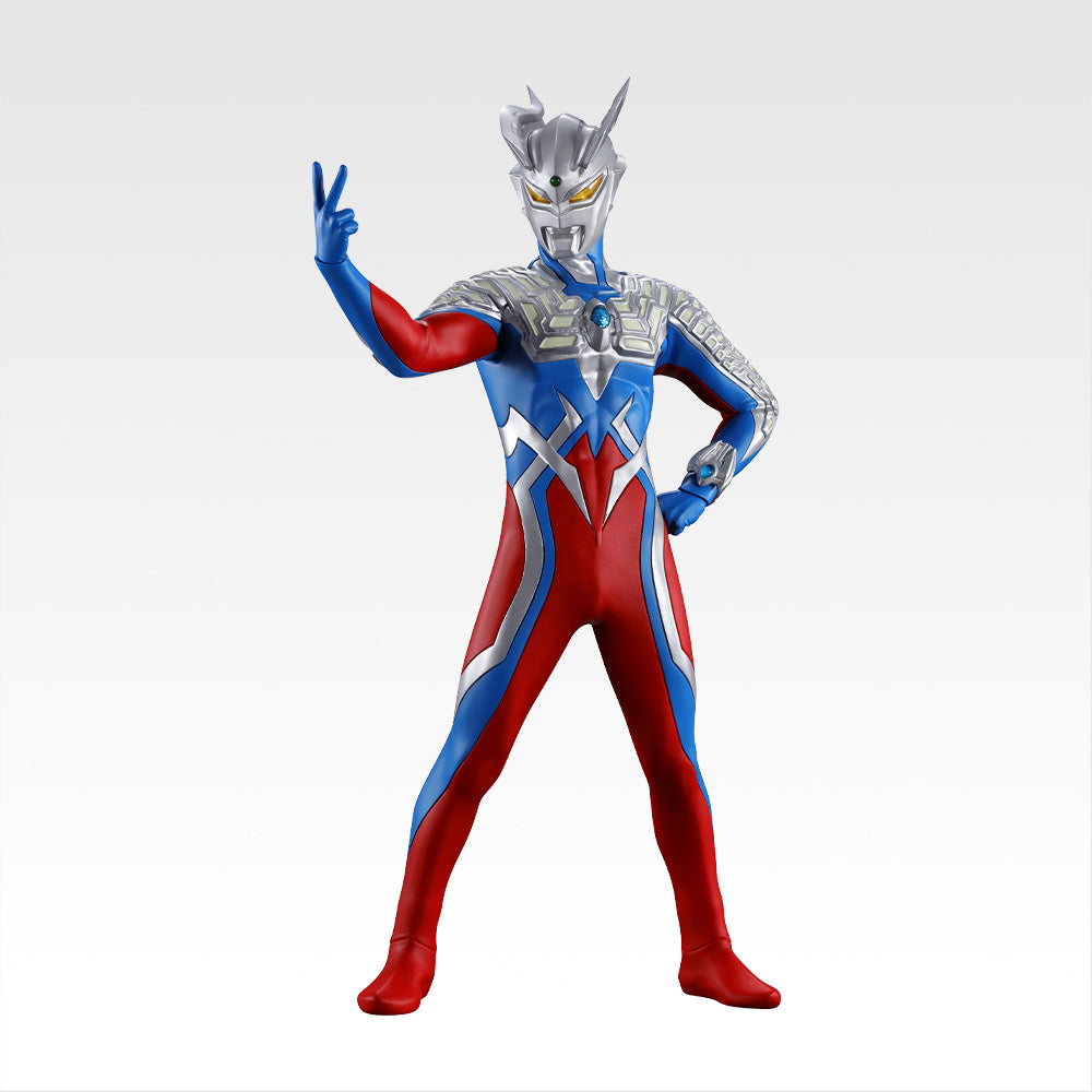 Ichiban Kuji Ultraman Zero Beyond the Stars Ultraman Zero Figure Price C Buy