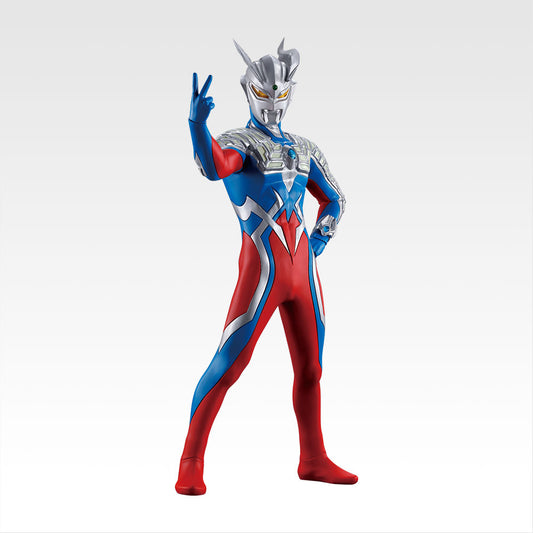 Ichiban Kuji Ultraman Zero Beyond the Stars Ultraman Zero Figure Price C Buy