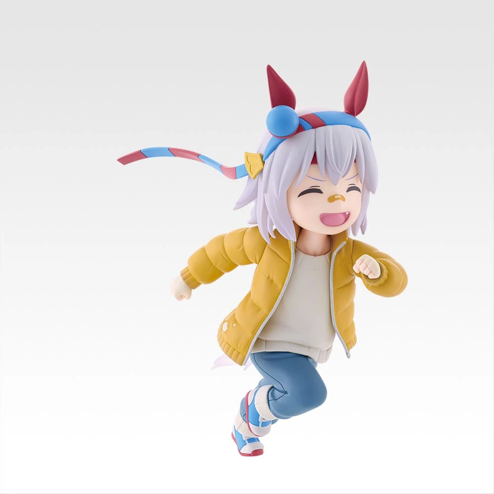 Ichiban Kuji Cinderella Gray Kid Tamamo Cross Childhood Memory Ver. Figure Buy
