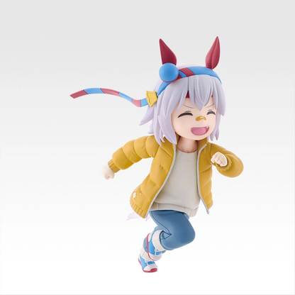 Ichiban Kuji Cinderella Gray Kid Tamamo Cross Childhood Memory Ver. Figure Buy