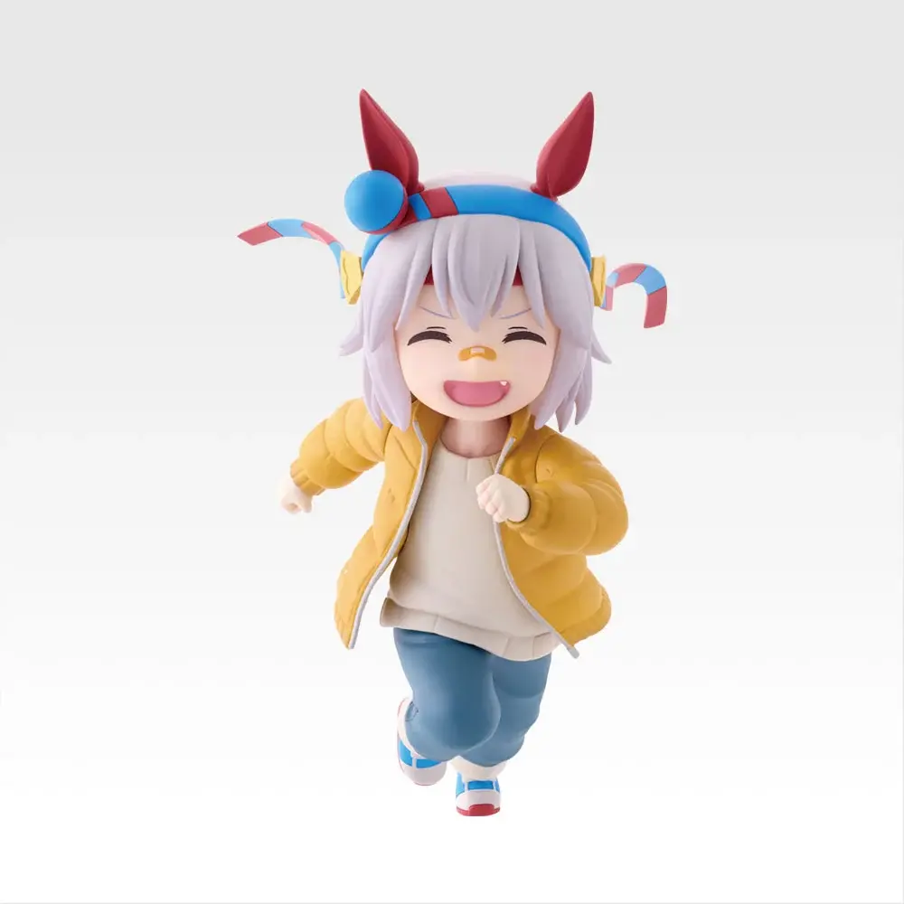 Ichiban Kuji Uma Musume Cinderella Gray Prize E Tamamo Cross Childhood Memory Ver. Figure Buy