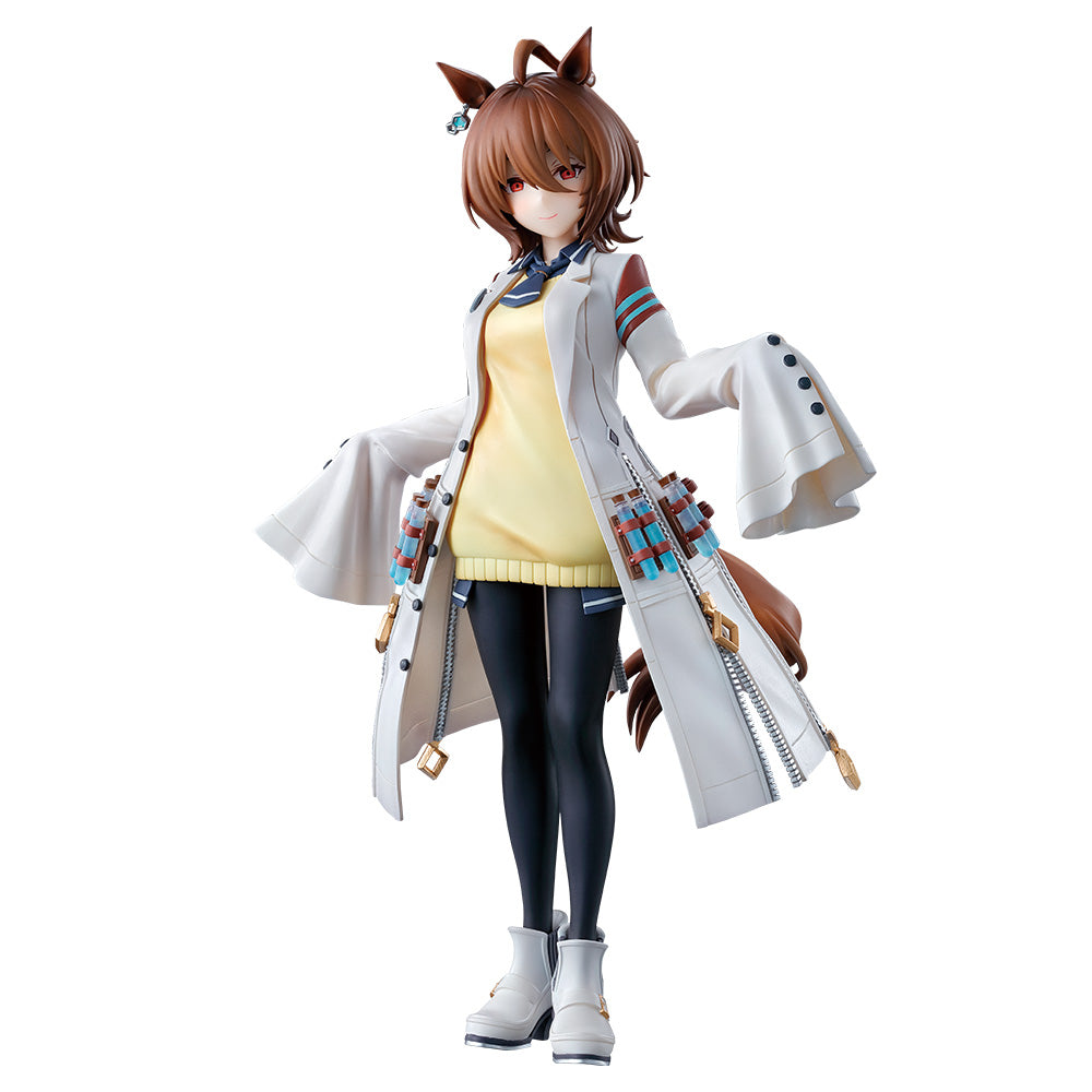 Ichiban Kuji Uma Musume Pretty Derby The 9th Agnes Tachyon Figure Buy