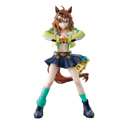 Ichiban Kuji Uma Musume Pretty Derby The 9th Jungle Pocket Figure for Sale