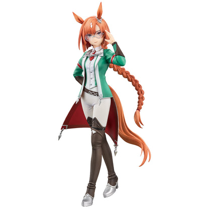 Ichiban Kuji Uma Musume Pretty Derby Vol.8 Ikuno Dictus Figure C Prize Buy