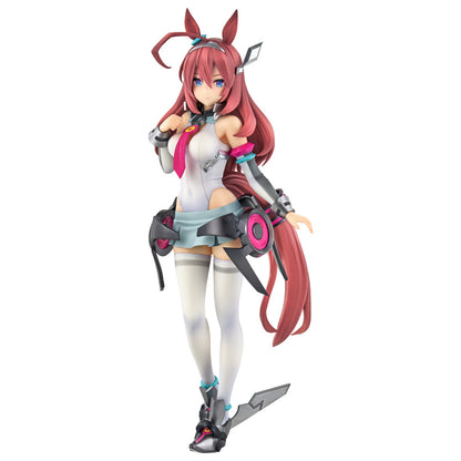 Ichiban Kuji Umamusume Pretty Derby The 10th Mihono Bourbon Figure B Prize Buy