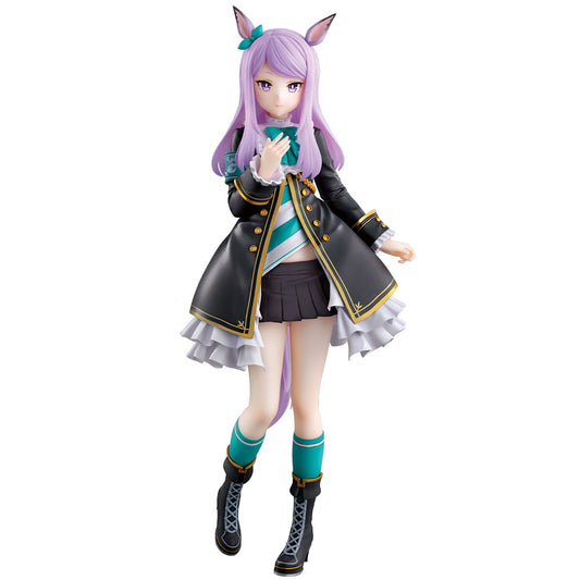 Ichiban Kuji Umamusume Pretty Derby The 11th Mejiro McQueen Figure Prize A Buy