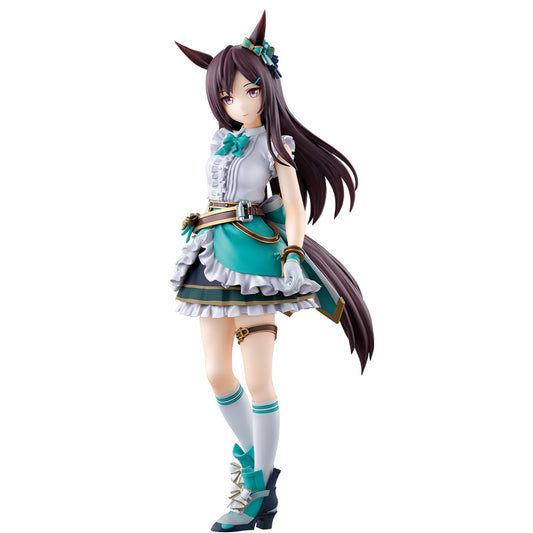 Ichiban Kuji Umamusume Pretty Derby The 11th Prize B Mejiro Dober Figure Buy