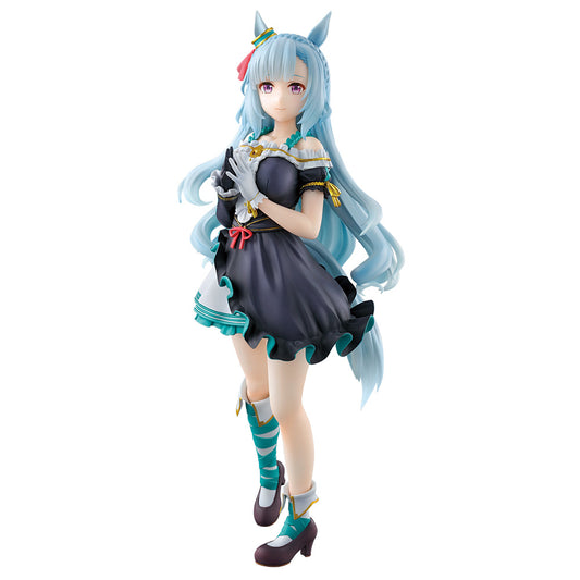 Ichiban Kuji Umamusume Pretty Derby The 11th Prize C Mejiro Ardan Figure