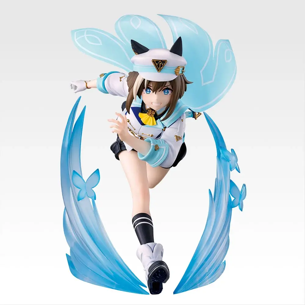 Ichiban Kuji Umamusume Pretty Derby The 13th Cheval Grand Figure Last One Prize Buy