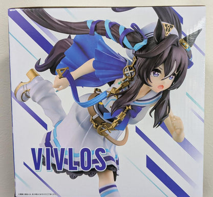 Ichiban Kuji Umamusume Pretty Derby The 13th Prize C Vivlos Figure Buy