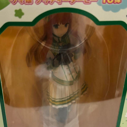 Ichiban Kuji Umamusume 10th Silence Suzuka Figure Last One Prize Buy