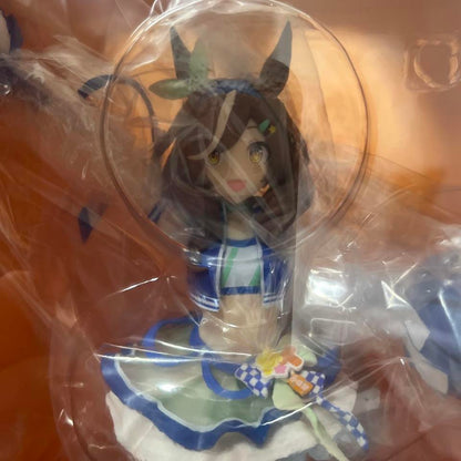 Ichiban Kuji Umamusume Matikanetannhauser Blue Turbulence Figure Buy