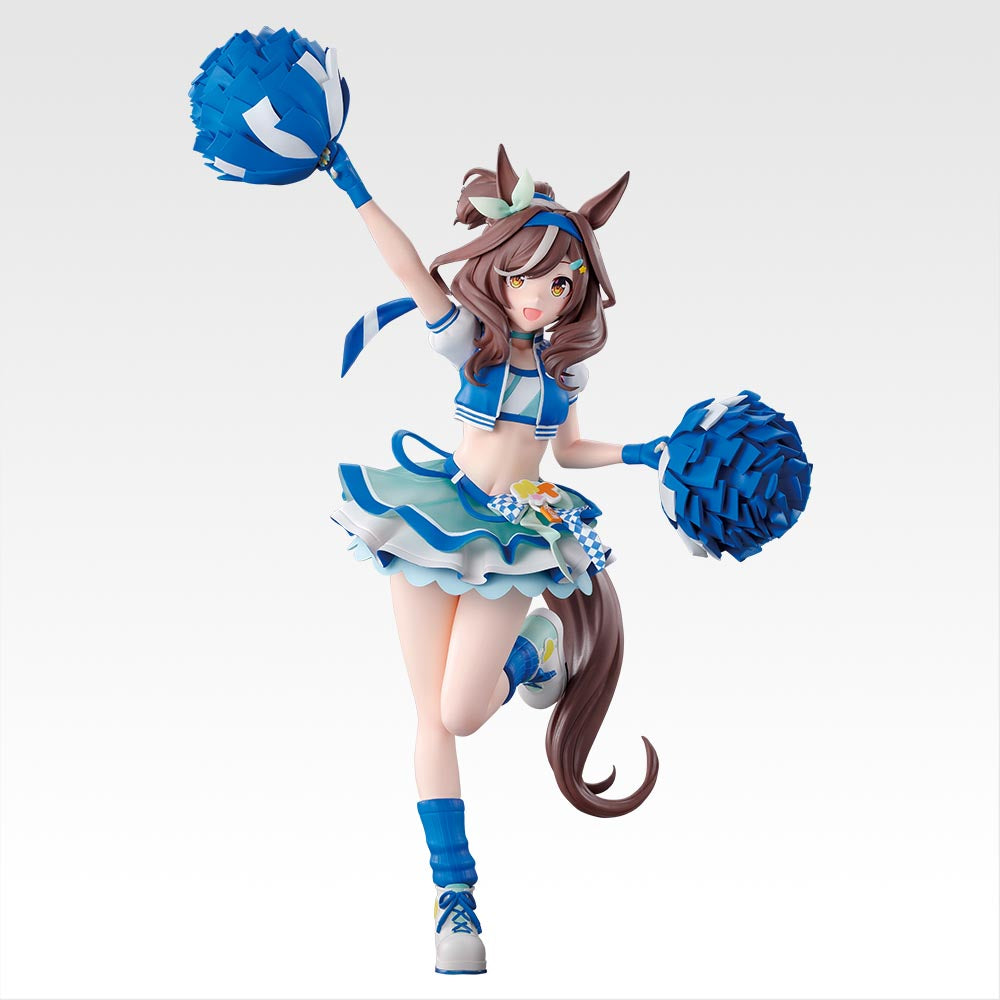 Ichiban Kuji Umamusume Pretty Derby The 12th Prize B Matikanetannhauser Blue Turbulence Figure Buy